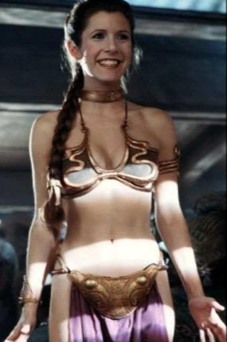 Illustration for article titled Looking At Stars Wars Candid Shots Is Like Looking At Your Old Prom Photos